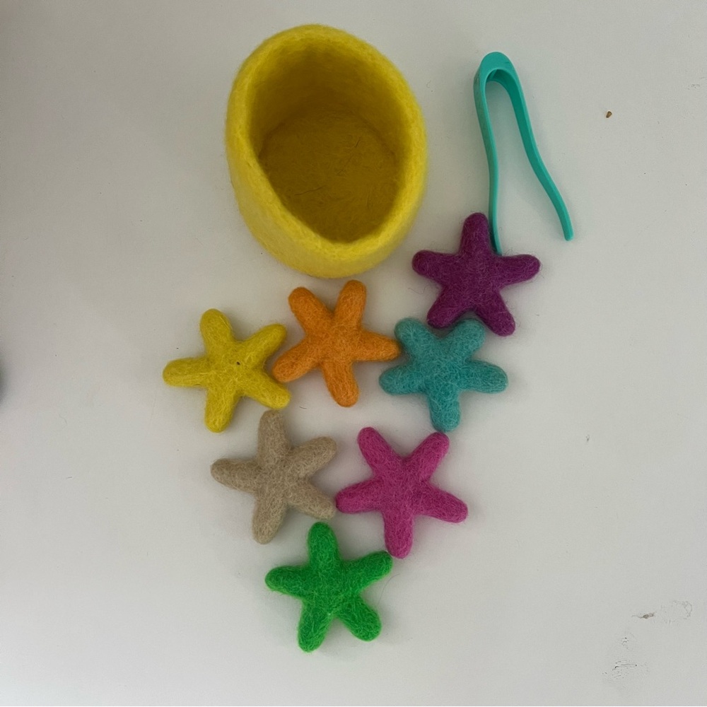 Lovevery fine motor skills